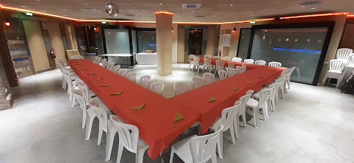 Salon celebraciones DEVA en Alcalá de Guadaíra