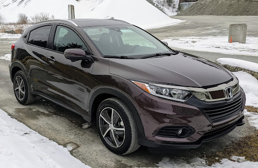 Honda Dealer «Matt Burne Honda», reviews and photos, 1110 Wyoming Ave, Scranton, PA 18509, USA