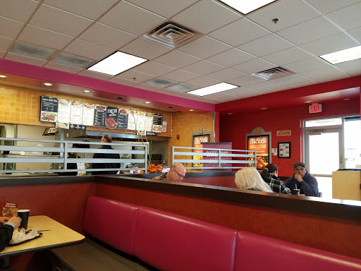 Mexican Restaurant «El Pollo Loco», reviews and photos, 88 N 1200 E, Lehi, UT 84043, USA