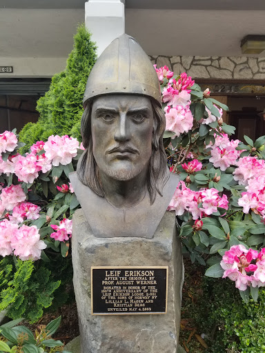 Event Venue «Leif Erikson Lodge», reviews and photos, 2245 NW 57th St, Seattle, WA 98107, USA