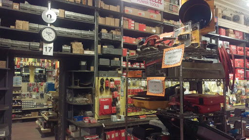 Hardware Store «Travis Hardware», reviews and photos, 300 Delannoy Ave, Cocoa, FL 32922, USA