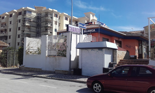 Imagen del negocio Discoteca Changó en Dénia, Alicante