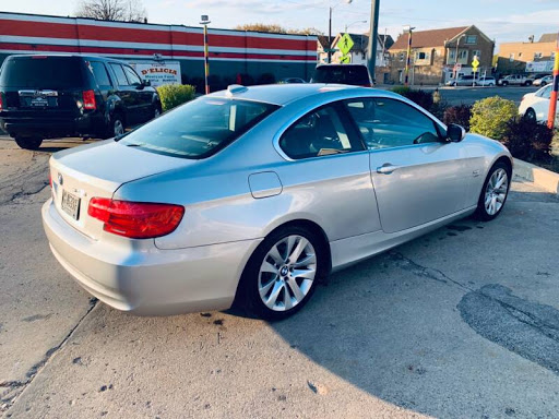 Used Car Dealer «DIAMOND AUTO SALES AND SERVICES 2016», reviews and photos, 1801 W Forest Home Ave, Milwaukee, WI 53204, USA