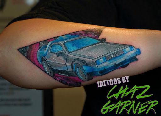 Explore rhea ripley tattoo ideas, creative tattoo ideas in Warrior, available at The Great Wilderness Tattoo