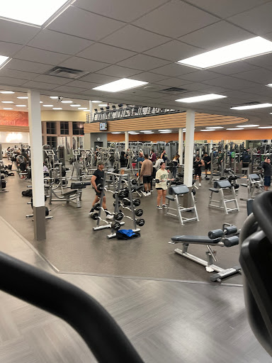 Gym «LA Fitness», reviews and photos, 4220 Midway Rd, Carrollton, TX 75007, USA