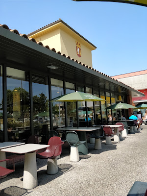 McDonald's Agen Pin à Agen