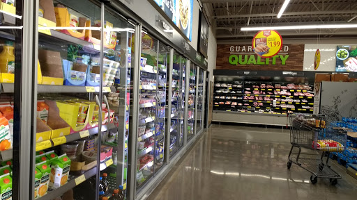 Grocery Store «Aldi Food Market», reviews and photos, 496 Main St, Hackensack, NJ 07601, USA