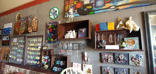 Coffee Shop «Cafe Bohemia», reviews and photos, 2320 Los Rios Blvd #105, Plano, TX 75074, USA