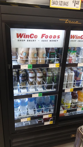 Supermarket «WinCo Foods», reviews and photos, 1920 Olympic St, Springfield, OR 97477, USA