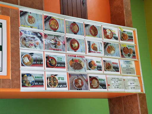 Butcher Shop «Carniceria Leonela», reviews and photos, 3736 E Pikes Peak Ave, Colorado Springs, CO 80909, USA