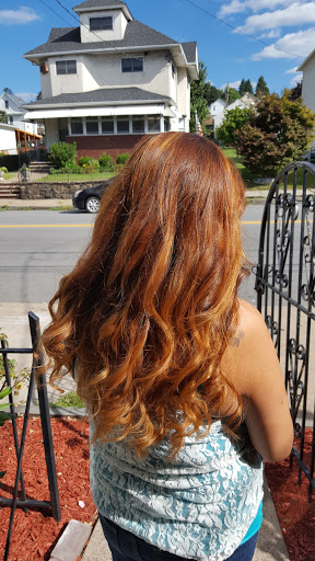 Beauty Salon «Yaracett Beauty Salon», reviews and photos, 1614 Pittston Ave, Scranton, PA 18505, USA