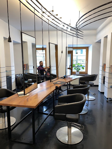 Fortschnitt Frisuren In Vienna