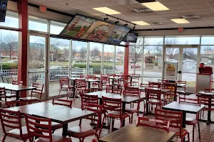 Firehouse Subs Bowling Green image