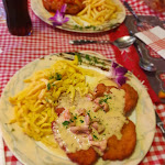 Photo n°1 de l'avis de Gabriel's.a fait le 04/09/2019 à 19:00 sur le  Scharf Eck à Fridingen