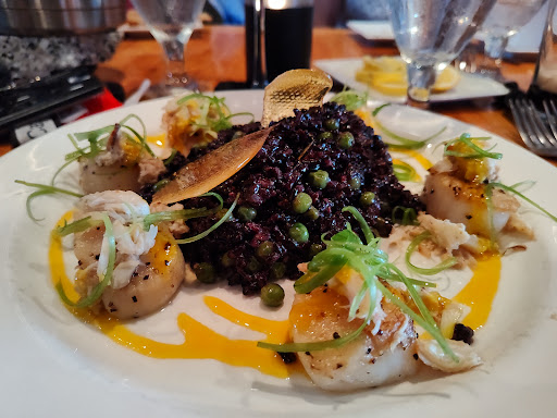 Restaurant «P S Restaurant», reviews and photos, 100 Rano Blvd, Vestal, NY 13850, USA