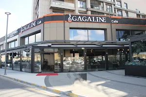 GAGALİNE CAFE RESTORANT(nidapark) image
