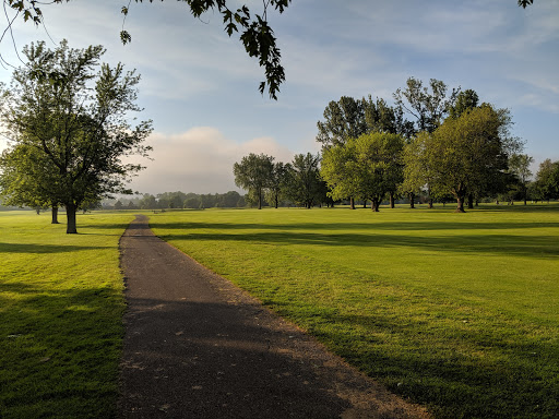 Golf Course «Downing Golf Course», reviews and photos, 1347 Troupe Rd, Harborcreek, PA 16421, USA