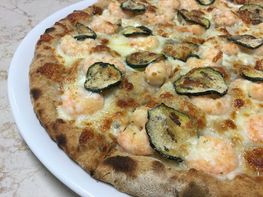 Pizzeria Voilà Comiso in Comiso, Libero consorzio comunale di Ragusa