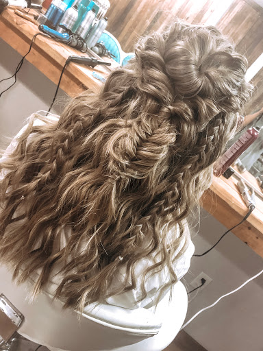 Beauty Salon «Creative Hair», reviews and photos, 4857 E Irlo Bronson Memorial Hwy, St Cloud, FL 34771, USA