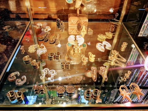 Tobacco Shop «Godzilla Smoke Shop», reviews and photos, 40900 Fremont Blvd, Fremont, CA 94538, USA