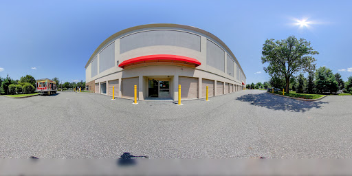 Self-Storage Facility «CubeSmart Self Storage», reviews and photos, 6 Tabas Ln, Exton, PA 19341, USA