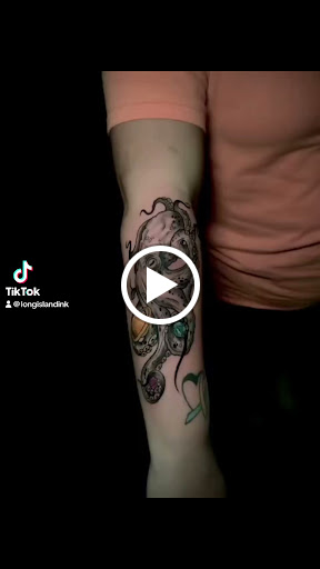 Explore african tattoo ideas, creative tattoo ideas in Douglasville, available at Long Island Ink Tattoo & Piercing