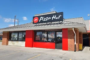 Pizza Hut Ajax image