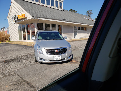 Used Car Dealer «CarLotz», reviews and photos, 8406 W Broad St, Richmond, VA 23294, USA