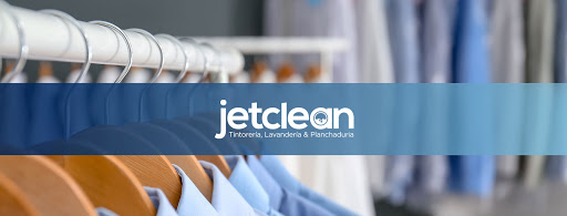 JetClean Tintorería | Av. Toluca