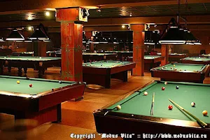 Billiard Club Modus Vita image