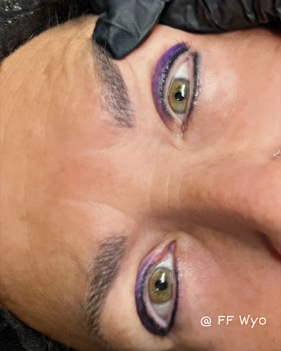 Explore parents signature tattoo ideas, creative tattoo ideas in Sheridan, available at Forever Flawless Permanent Cosmetics, LLC