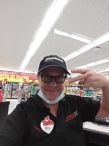 Auto Parts Store «Advance Auto Parts», reviews and photos, 5109 Louetta Rd, Spring, TX 77379, USA