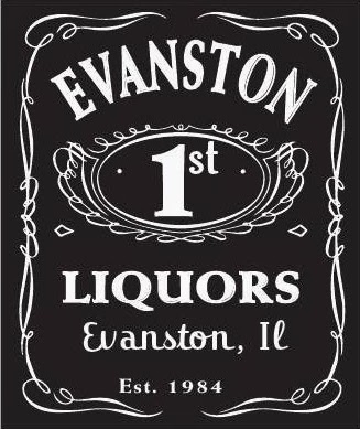 Liquor Store «Evanston 1st Liquors», reviews and photos, 1019 Davis St, Evanston, IL 60201, USA