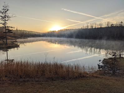Bibb County Lake Walter Owens, 1147 Parkway, West Blocton, AL 35184