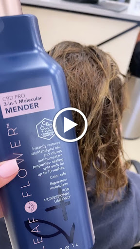 Hair Salon «Got Hair? Color Salon», reviews and photos, 9957 Interstate 10 Frontage Rd, San Antonio, TX 78230, USA