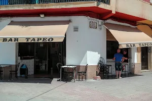 Bar Tapeo image