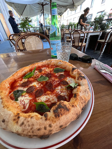 Giolina in Milano, Città Metropolitana di Milanoo
