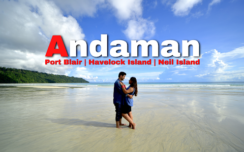 Inspire Andaman Travels | Andaman Honeymoon Packages | Andaman Tour Packages image