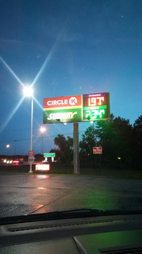 Convenience Store «Circle K», reviews and photos, 7600 Tucker Rd, Ocean Springs, MS 39564, USA