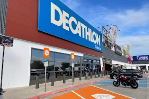 Decathlon Gandía image