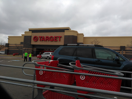 Department Store «Target», reviews and photos, 975 Co Rd E East, Vadnais Heights, MN 55127, USA