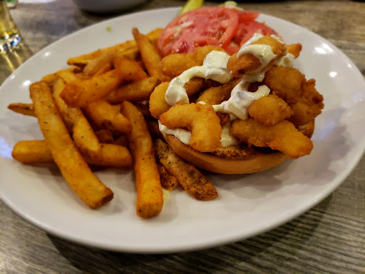 Bar & Grill «Philly Bar & Lounge», reviews and photos, 622 Watervliet Shaker Rd, Latham, NY 12110, USA