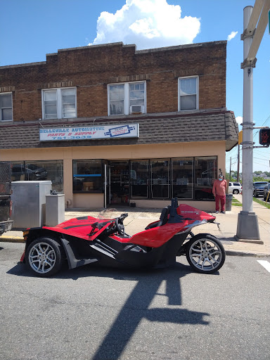 Auto Parts Store «Belleville Automotive Parts», reviews and photos, 538 Washington Ave # A, Belleville, NJ 07109, USA