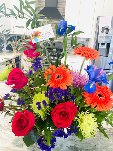 Florist «Victoria Flower Company», reviews and photos, 10869 Bustleton Ave, Philadelphia, PA 19116, USA