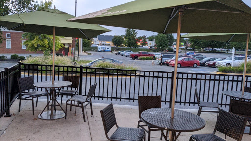 Sandwich Shop «Panera Bread», reviews and photos, 200 Clifton Blvd, Westminster, MD 21157, USA