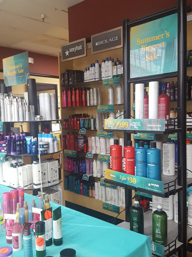 Hair Salon «SmartStyle Hair Salon», reviews and photos, 461 W Reservoir Rd, Woodstock, VA 22664, USA