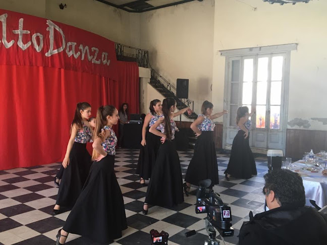 Academia de Danzas New Steps - Escuela de danza