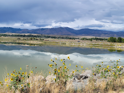 Lagerman Reservoir, 7100 Pike Rd, Longmont, CO 80503