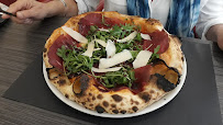 Plats et boissons du Pizzas à emporter Napolitana à Soual - n°1