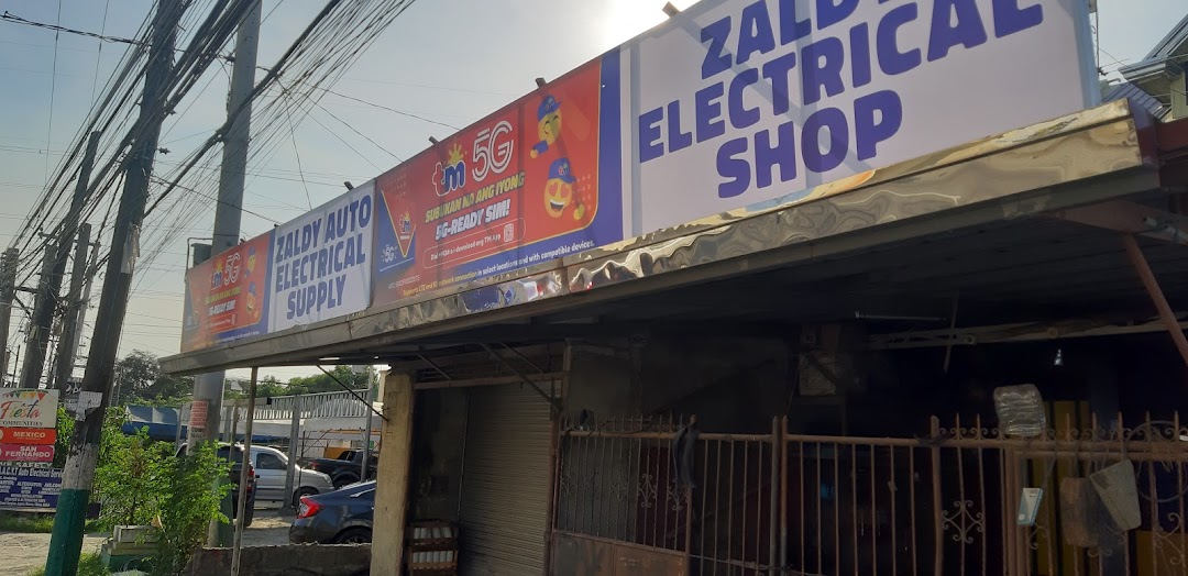 Zaldy Auto Electrical Supply